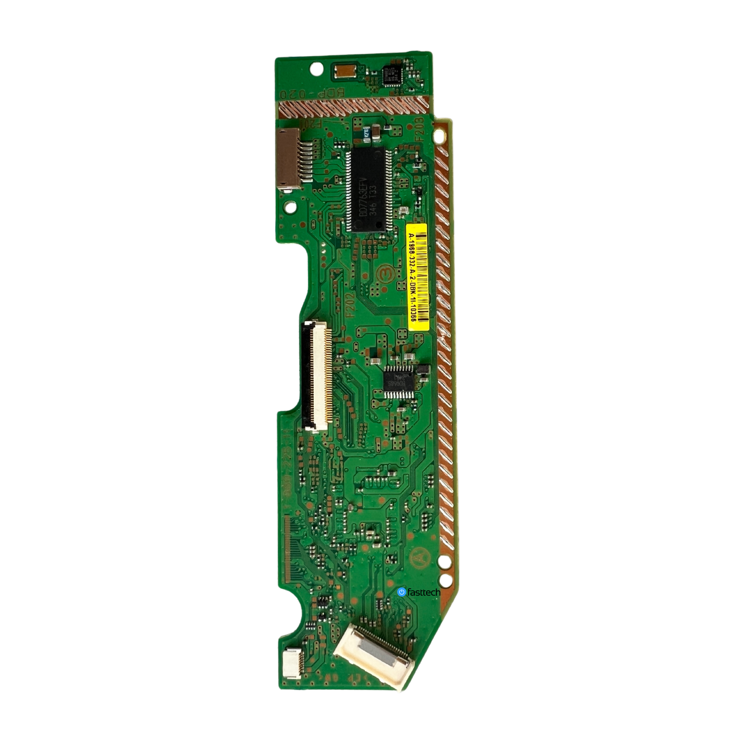 PlayStation 4 Parts - Fasttech